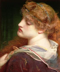 Mary Magdalene